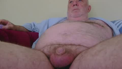 paige_notfound online show from April 18, 7:58 pm