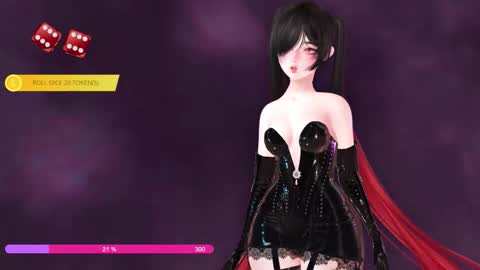 Paige Controls You online show from October 12, 2:53 pm