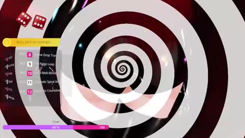 Paige Controls You online show from October 19, 2:22 pm