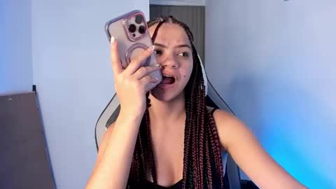 Paige online show from October 12, 9:38 pm