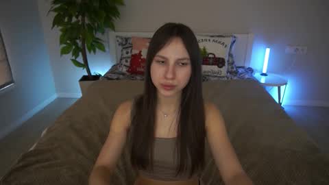 Paige online show from February 2, 11:39 am