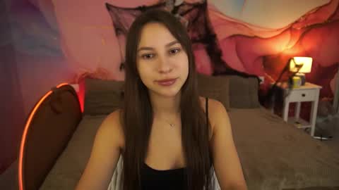 Paige online show from October 24, 10:38 am