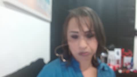 Painfully Delicious Mahree online show from September 20, 8:12 pm