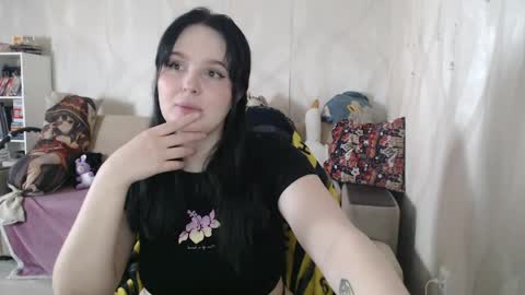 Lizzi  Igor online show from May 17, 3:54 pm