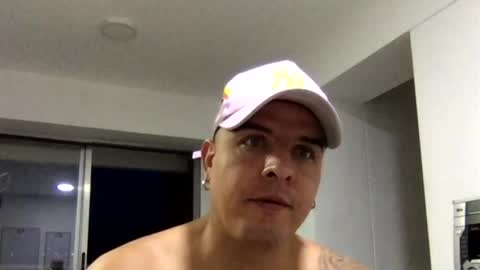 paisaexotico online show from October 2, 11:14 pm