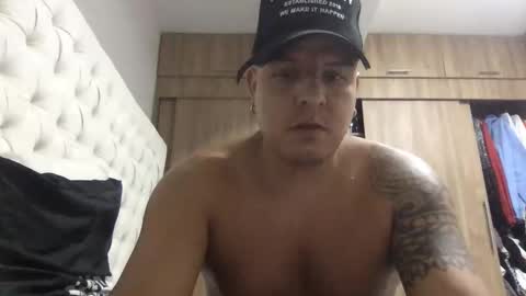 paisaexotico online show from November 5, 5:09 am