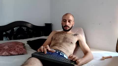 paisahot156802 online show from October 30, 4:51 pm