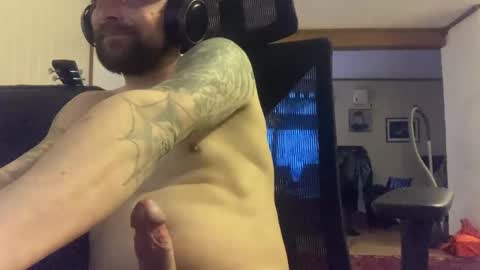 pajen33 online show from April 28, 6:56 pm