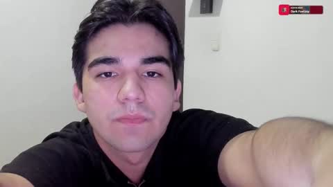 pakun_ online show from February 10, 2:14 am