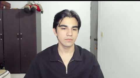 pakun_ online show from December 5, 1:49 am