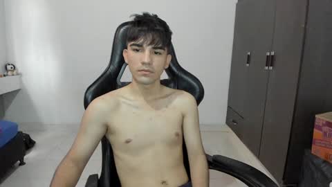 pakun_ online show from December 23, 6:15 pm