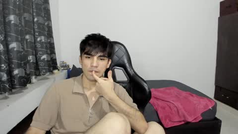 pakun_ online show from January 30, 12:50 am