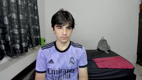 pakun_ online show from September 26, 2:30 am