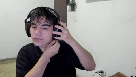 pakun_ online show from April 4, 1:51 pm