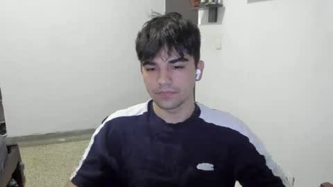 pakun_ online show from April 9, 2:15 am