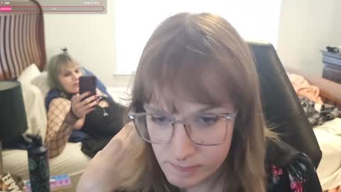 palaceofmalice online show from January 28, 3:25 pm