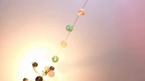Katrin Vebber online show from July 9, 8:13 pm