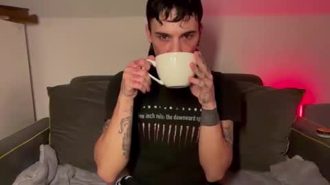 Ayden online show from March 22, 10:58 pm