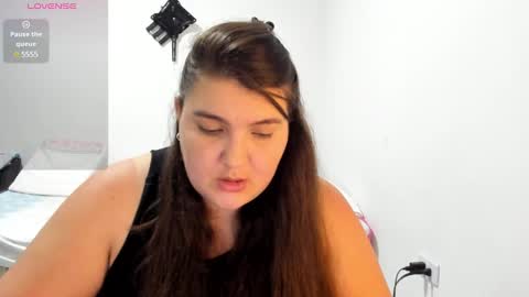 Mia online show from March 3, 1:53 am