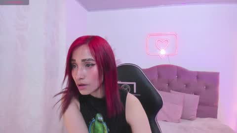 palmerfox_tay online show from September 20, 3:20 am