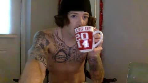 palmflacco online show from December 22, 12:38 pm