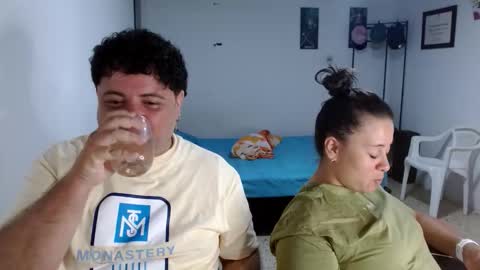 Paloma online show from January 17, 7:33 pm