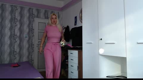 BABE online show from October 22, 6:27 am