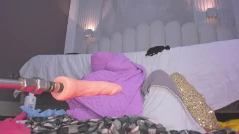 pamela online show from February 28, 12:36 am