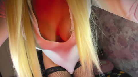 pamelaa Viscontty online show from January 12, 10:43 pm