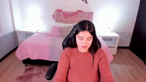 Pamela online show from March 8, 7:05 am