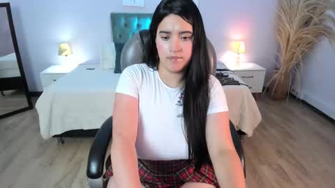 Pamela online show from February 21, 6:27 am