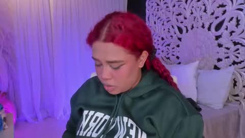 pamela online show from October 10, 5:02 am