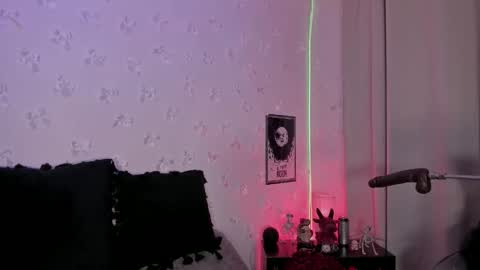 pamela online show from February 17, 3:16 am