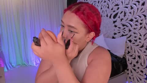 pamela online show from October 15, 5:32 am