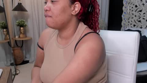 pamela online show from September 12, 3:52 am