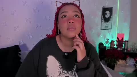 pamela online show from February 16, 3:04 am