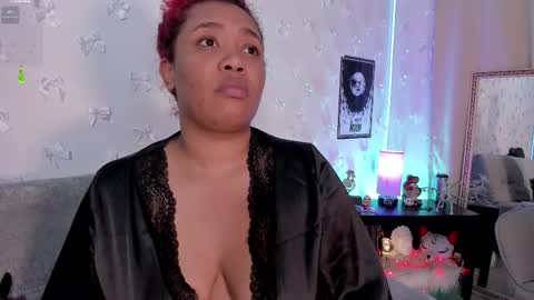 pamela online show from March 20, 3:33 am