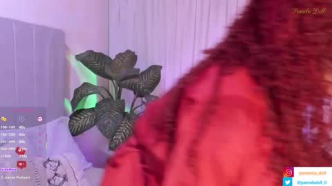 pamela online show from February 24, 3:44 am