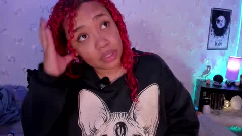 pamela online show from March 25, 3:57 am