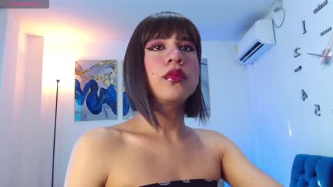 PAMELA online show from March 8, 12:41 pm