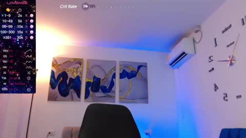 PAMELA online show from February 2, 8:02 am