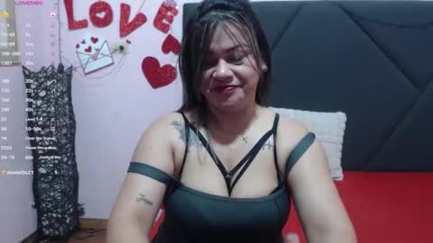 pamela_echeverria online show from February 5, 11:47 am