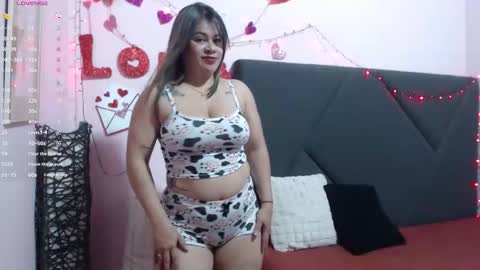 pamela_echeverria online show from February 23, 11:23 am