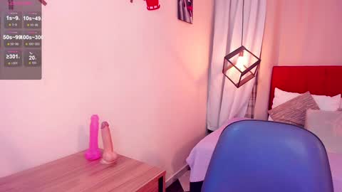 pamela_heinz online show from December 22, 8:25 pm