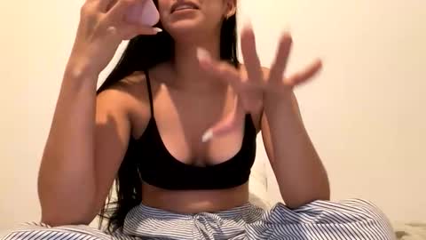 pamela_milleer online show from November 29, 12:29 am