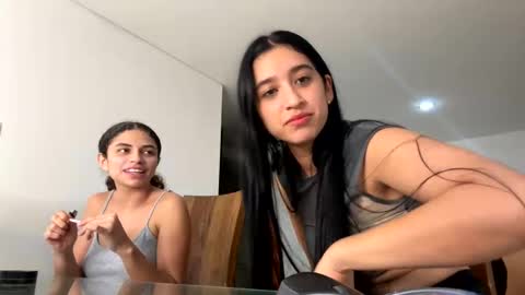 pamela_milleer online show from January 5, 7:07 am
