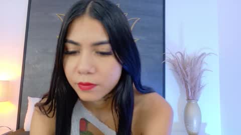 Pamela Parrish online show from November 14, 1:13 pm