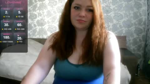pamela_passion online show from June 7, 10:20 am