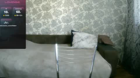 pamela_passion online show from June 13, 5:40 am