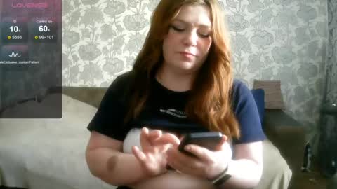 pamela_passion online show from June 6, 7:14 am